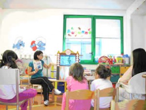 scuola ospedaliera di Bologna